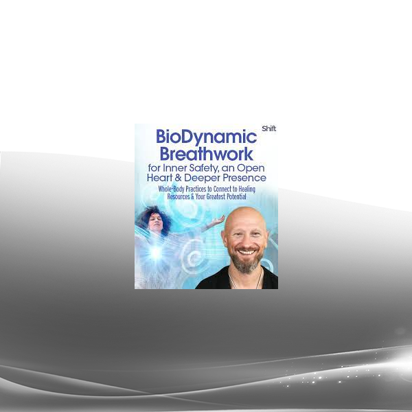 Giten Tonkov - BioDynamic Breathwork for Inner Safety an Open Heart & Deeper Presence 2022