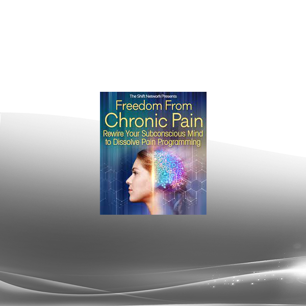 Hal Greenham & Howard Schubiner - Freedom from Chronic Pain 2022