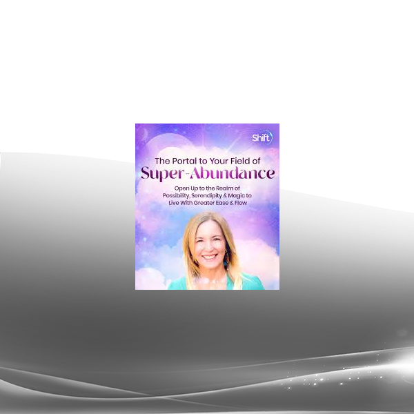 Kenlyn Kolleen - The Portal to Your Field of Super-Abundance 2023