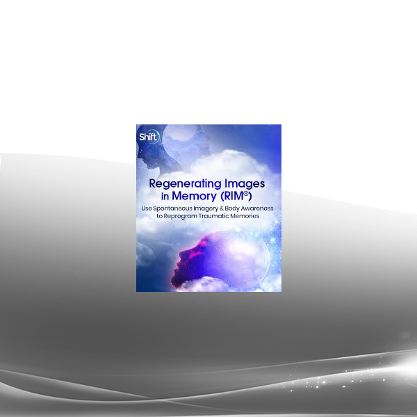 Dr. Deb Sandella - Regenerating Images in Memory (RIM®) 2023