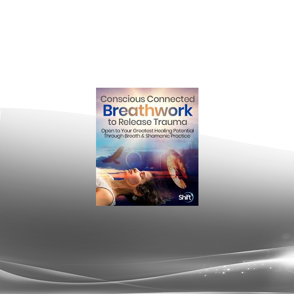 Steph Magenta - The Conscious Connected Breathwork to Release Trauma