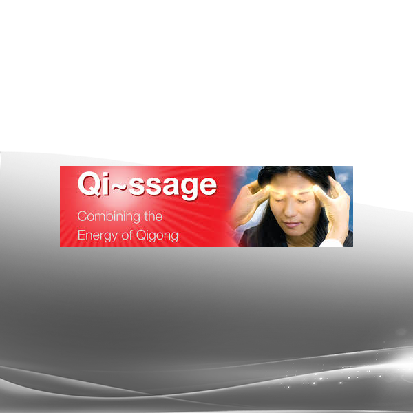 Master Chunyi Lin - Qi~ssage Learning Course