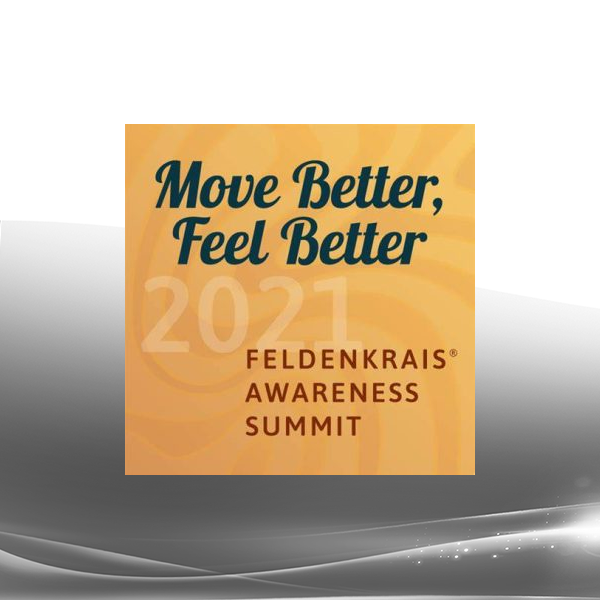VA - Move Better Feel Better Feldenkrais Awareness Summit 2021
