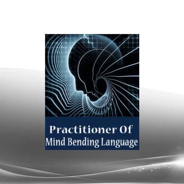 Igor Ledochowski - Practitioner Of Mind Bending Language Certification Training 2022
