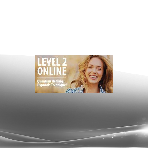 Julia Cannon - QHHT Level 2 Online Course - English