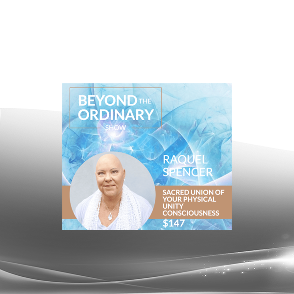 Raquel Spencer: Sacred Union - Embodiment of Hieros Gamos (S26)