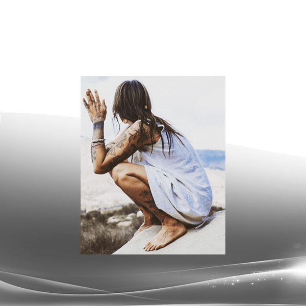 Adriana Rizzolo - The Love Recovery