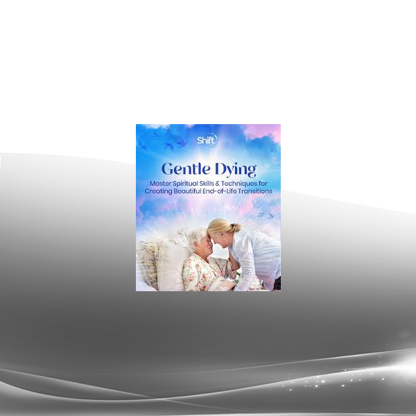 Felicity Warner - Gentle Dying 2024