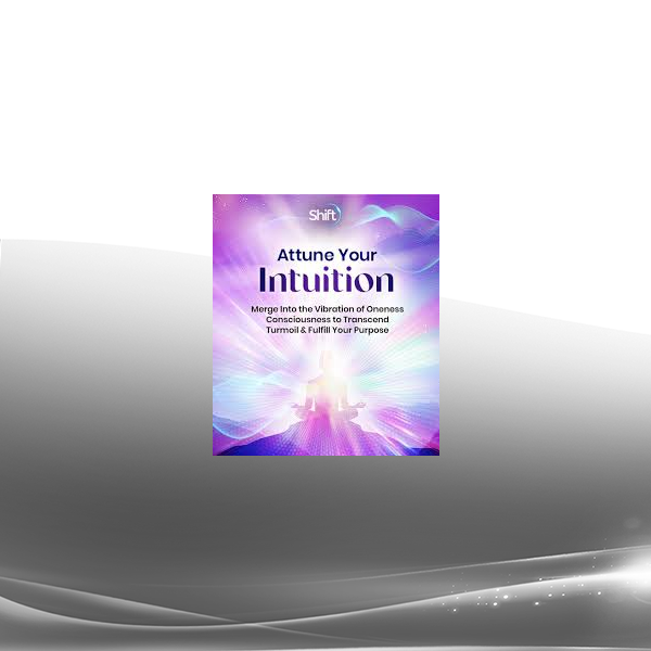 Rob Schwartz & Liesel Fricke - Attune Your Intuition 2024