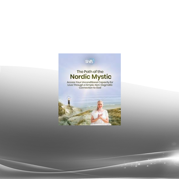 Anja Steensig - The Path of the Nordic Mystic 2024