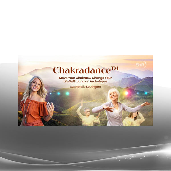 Natalie Southgate - Chakradance™ 2024