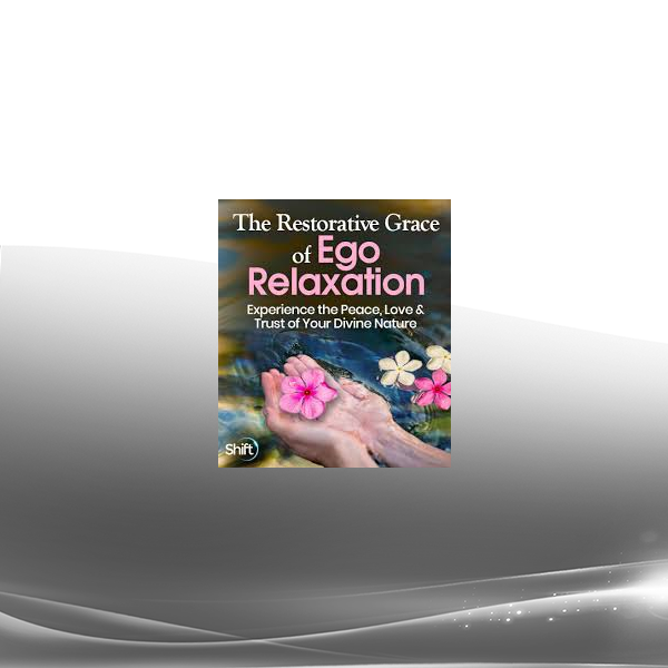 Miranda Macpherso - Restorative Practice of Ego Relaxation 2022