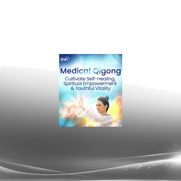 Roger Jahnke - Medical Qigong Bonus 2022