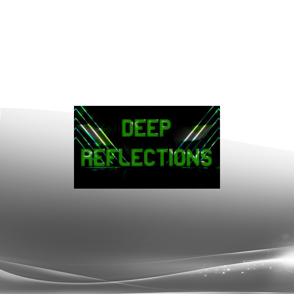 Richard Bandler - Deep Reflections