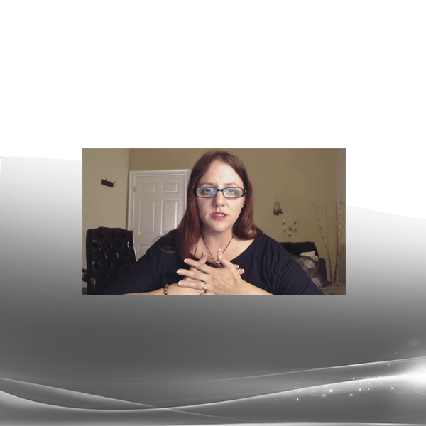Stephanie Conkle - Learn Hypnoanesthesia and Glove Analgesia