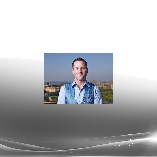 Dr. Dain Heer - Talking to Your Body Asking it to Heal Processes