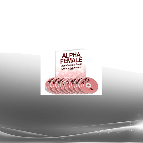 George Hutton - Alpha Female