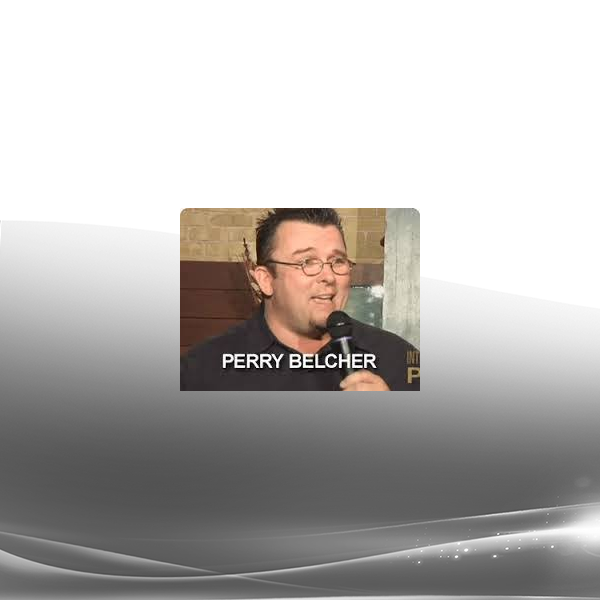 Perry Belcher - Presentation Private Client Seminar