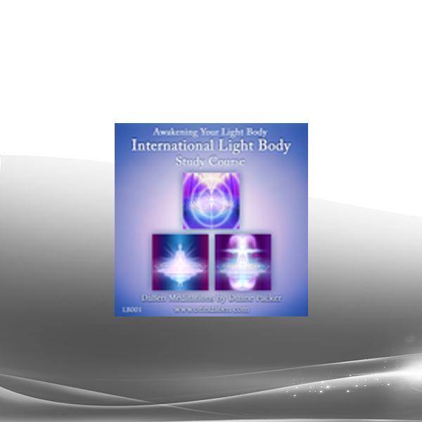 Duane and DaBen - International Light Body Study Course (No Transcript)