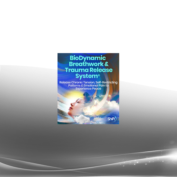 BioDynamic Breathwork & Trauma Release System