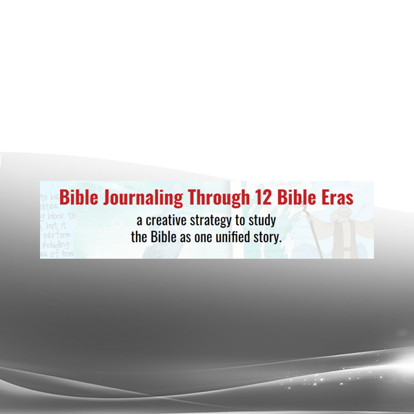 Robin Sampson - 12 Bible Eras Bundle