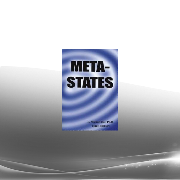 Michael Hall - Meta States Model