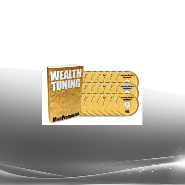 George Hutton - Wealth Tuning