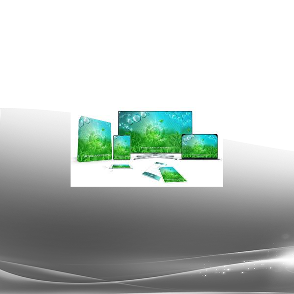 Eric Thompson - Virtual Oxygen Therapy Upgraded