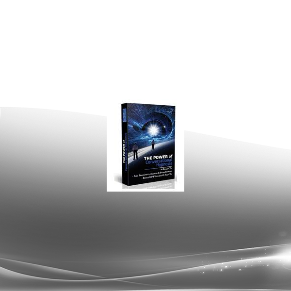 Igor Ledochowski - The Power Of Conversational Hypnosis