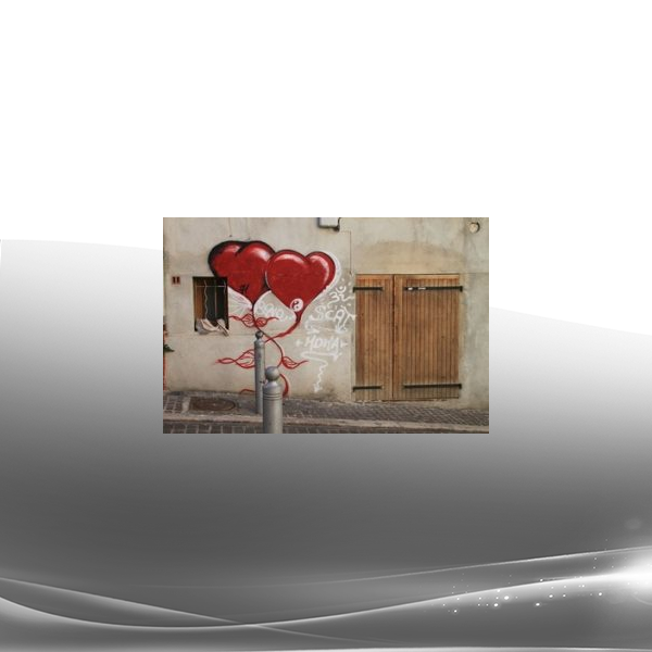 Rudy Hunter - Heart Amp