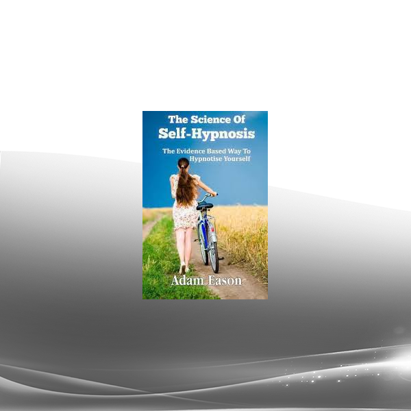 Adam Eason - Self Hypnosis Audiobook