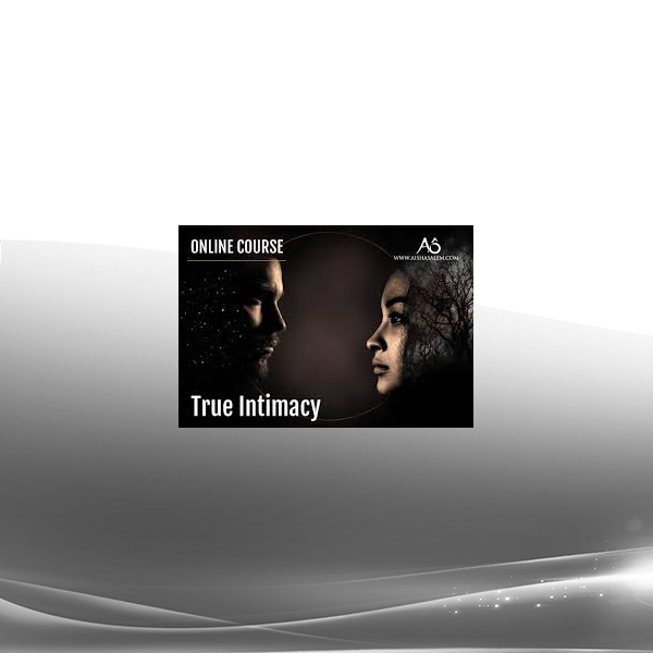 Aisha Salem - True Intimacy