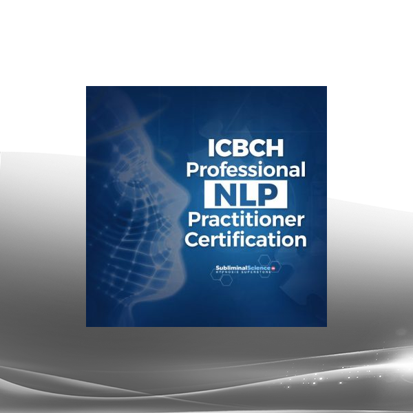 ICBCH Professional NLP Practitioner Certification