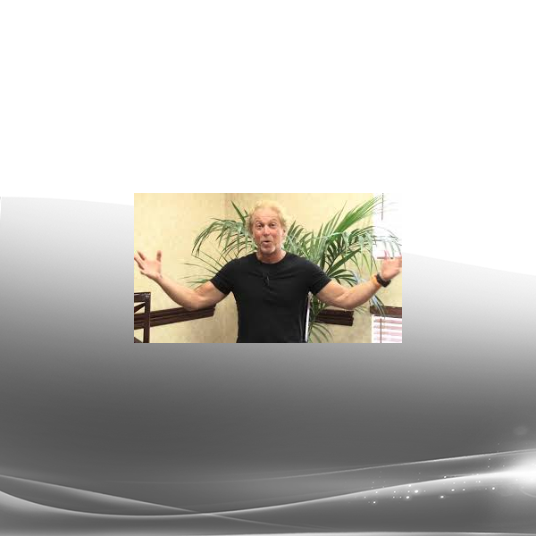 John Overdurf - Hypnotically Presenting & Demonstrating