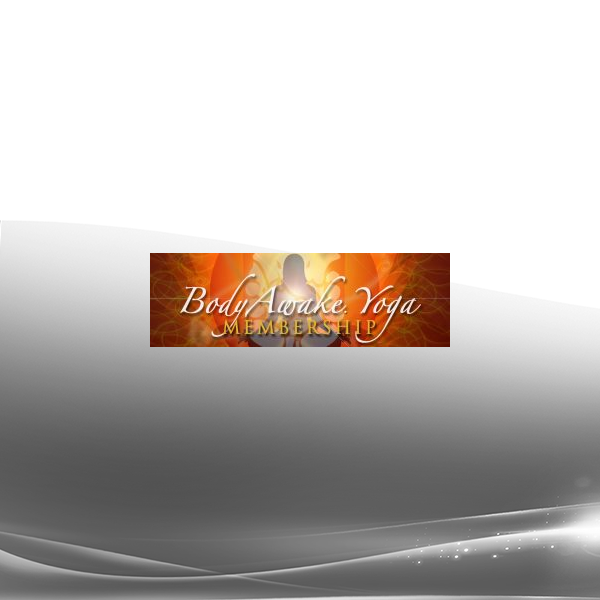 Sue Morter - Body Awake I
