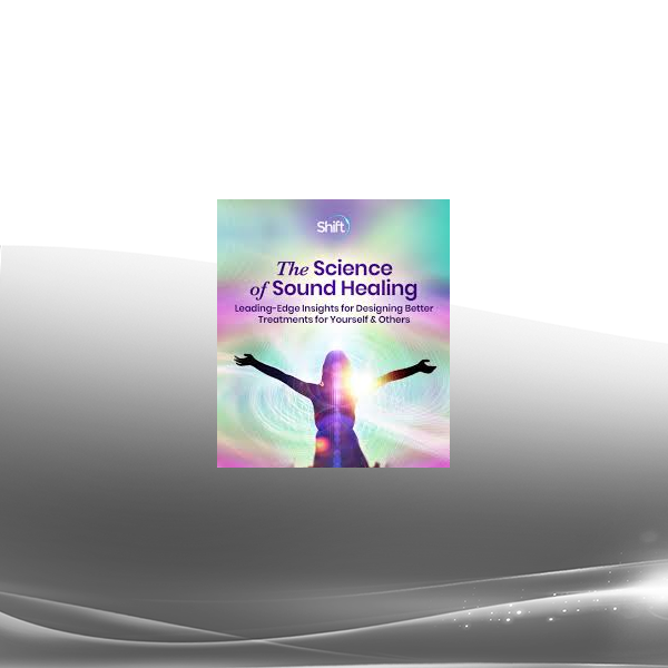 David Gibson - The Science of Sound Healing 2024