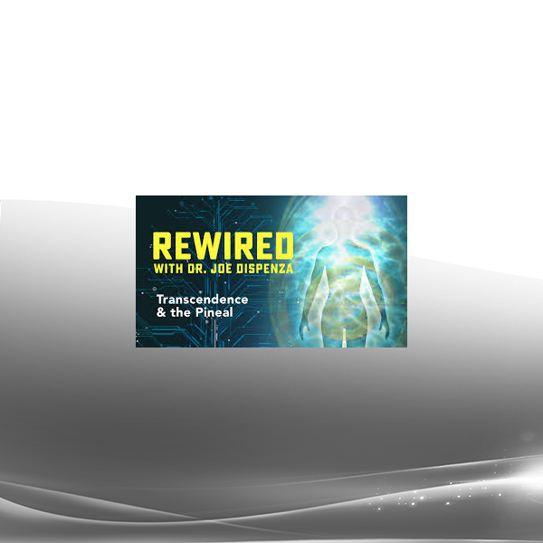 Joe Dispenza - Rewired Episode 11: Transcendence & the Pineal