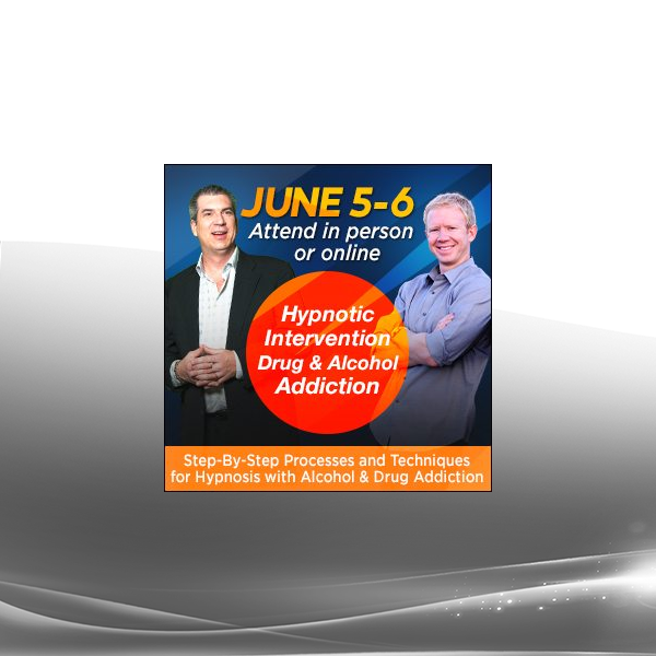 Hypnotic Intervention : Step-By-Step Processes and Techniques for Hypnosis with Alcohol and Drug Addiction