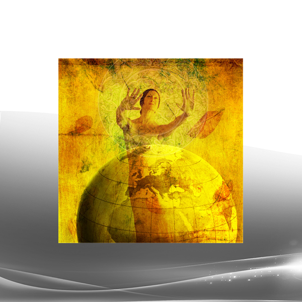 Devaa Haley Mitchell & Elayne Kalila Doughty - Soulful Women Rising