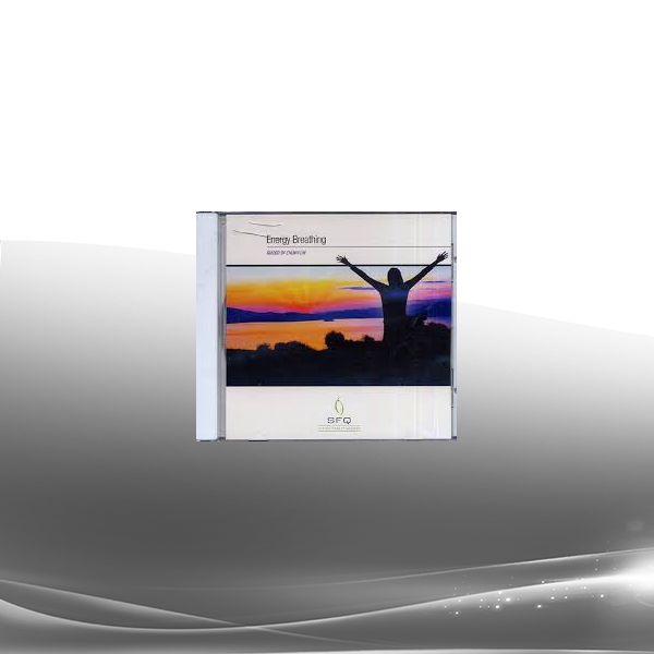 Chunyi Lin - Energy Breathing