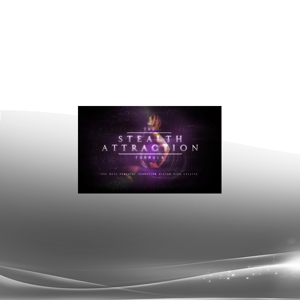 Gambler - Stealth Attraction
