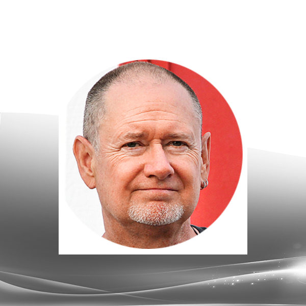 Mike Mandel - Hypnosis - Mindscaping