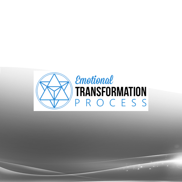 Aaron Doughty - The Emotional Tranformation Process