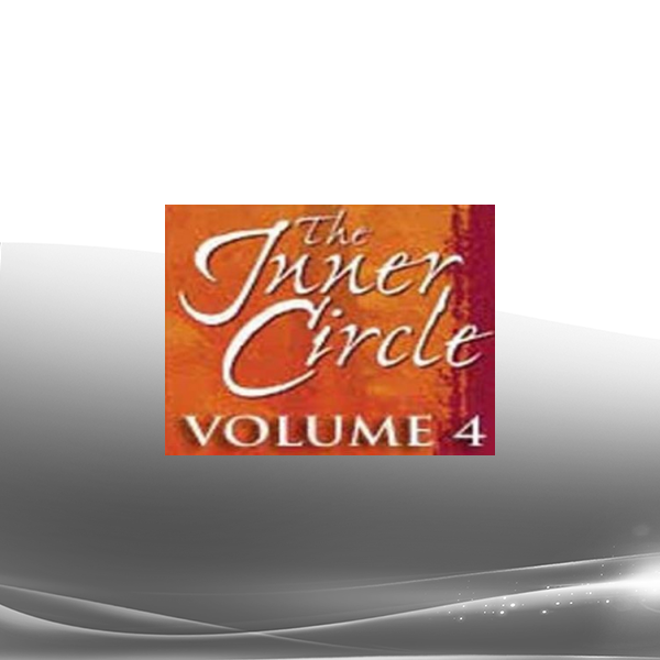 Hale Dwoskin - Sedona Method - Inner Circle Volumes 4