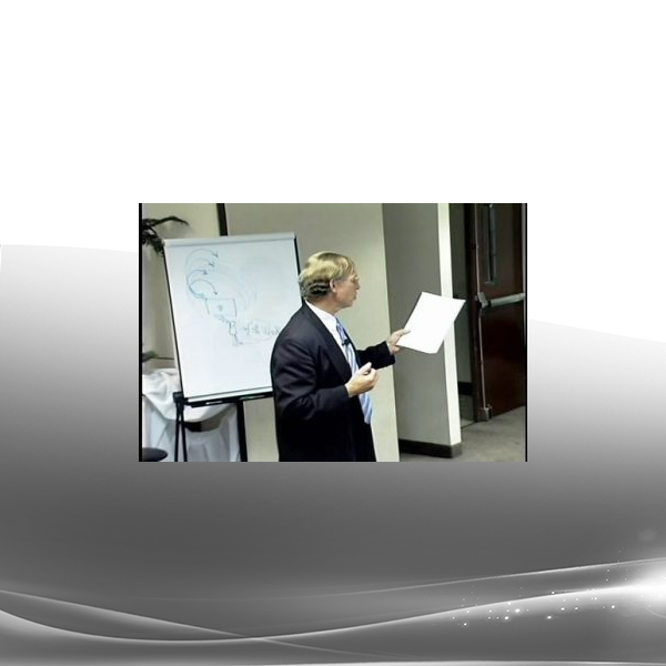 Michael Hall - Wealth Genius 2005 DVD Set aka meta Wealth Matrix