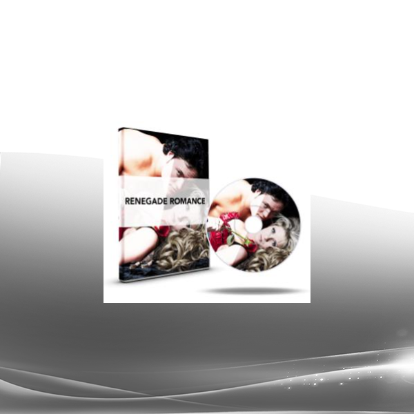 David Snyder - Renegade Romance