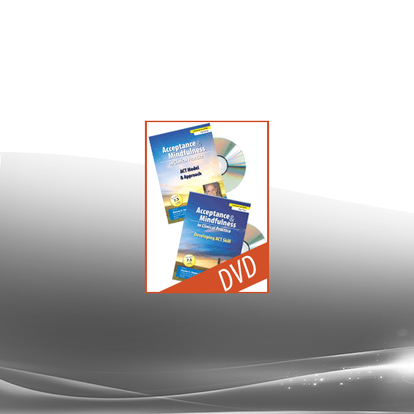DVD Fix - Acceptance Ft Mindfulness In Clinical Practice