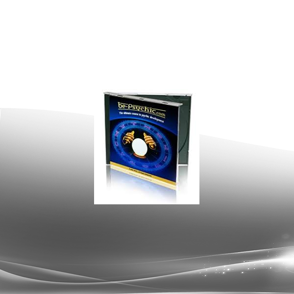 Bradley Thompson - Be Psychic Course