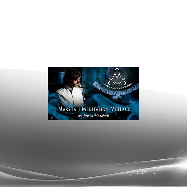James Marshall - Marshall Meditation Method