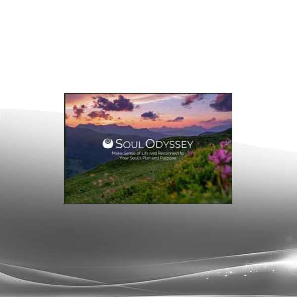 Bernadette Logue - Soul Odyssey - On Demand
